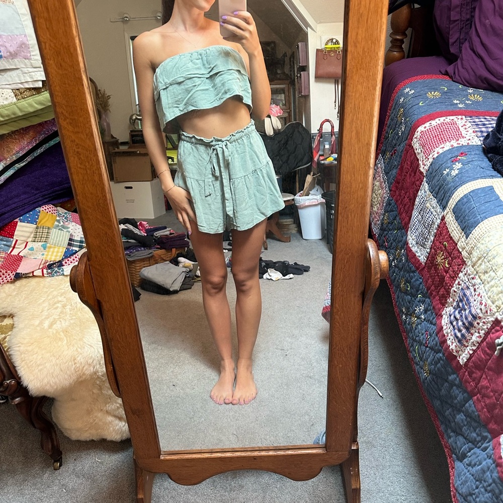 princess polly romper